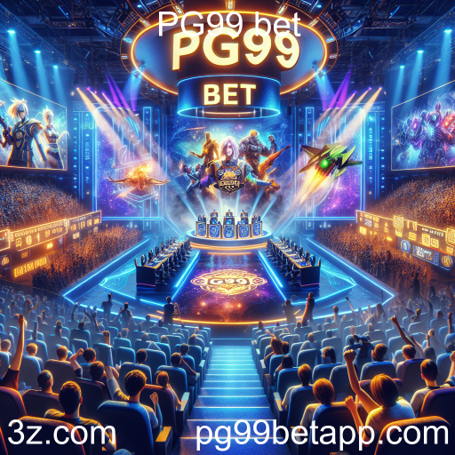 O Crescimento dos E-sports e Sua Popularidade nas Apostas