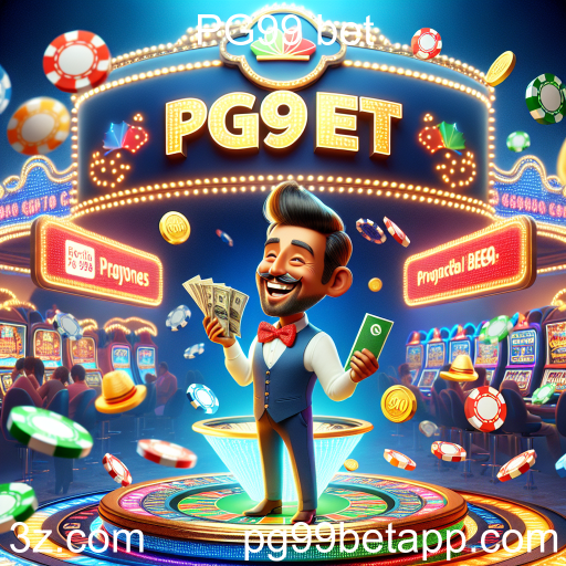 Atraia Jogadores com as Promoções da PG99 bet