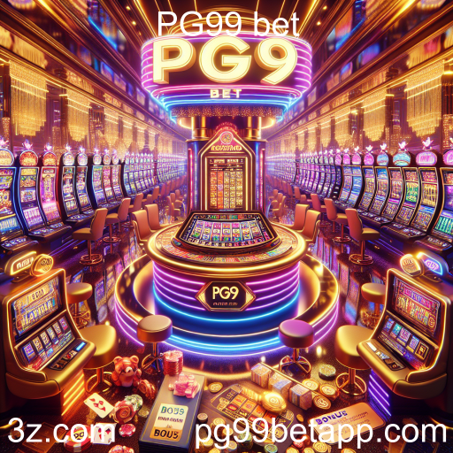 Aumente sua Experiência de Jogo com Promoções na PG99 bet